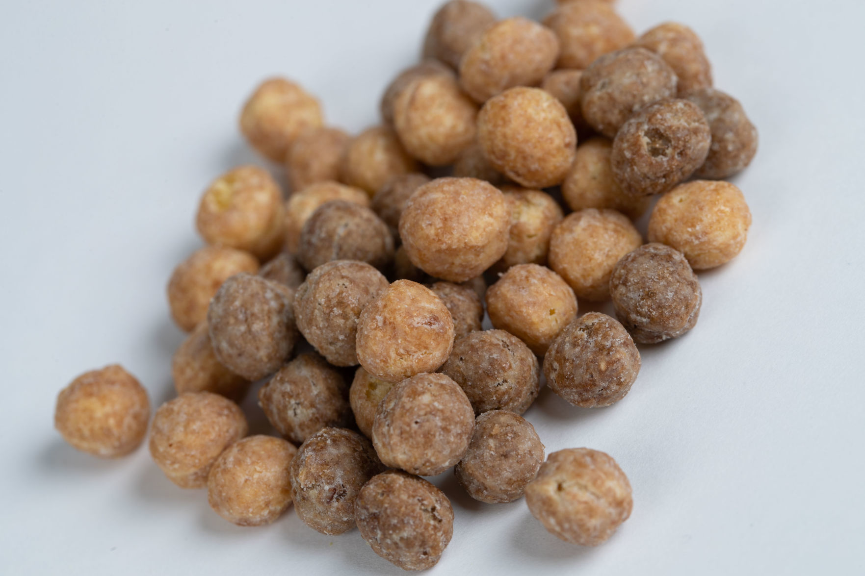 Reese's Puffs